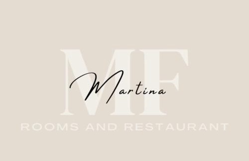 Leba Casa | Martina Rooms&Restaurant Łeba