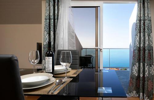 Calheta Apartamento | Martinho Apartment View