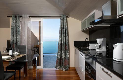 Calheta Apartamento | Martinho Apartment View