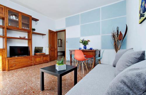 Quartiere XXVII Primavalle Apartamento | Martino Delightful Apartment