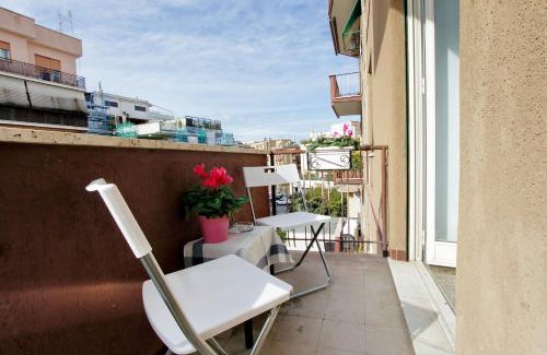 Quartiere XXVII Primavalle Apartamento | Martino Delightful Apartment