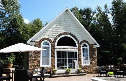 Sackets Harbor Chalet De Esquí | Martin’s Guesthouse
