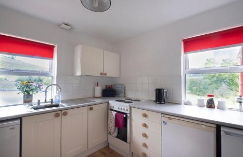 Hawick Casa | Martinshouse Holiday Cottage, Hawick, Borders