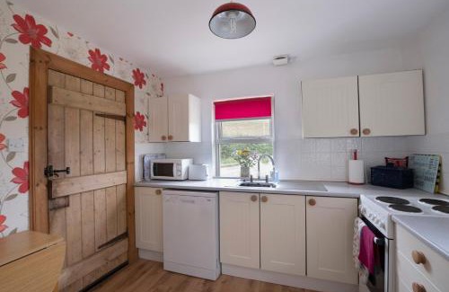 Hawick Casa | Martinshouse Holiday Cottage, Hawick, Borders