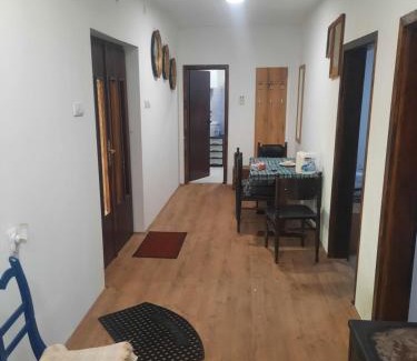 Mladenovac Casa | Maruška