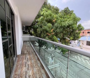 Cartagena District Apartamento | Maru apartamentos
