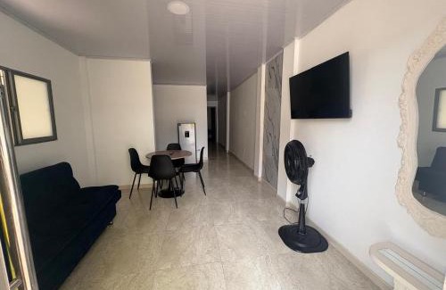 Cartagena District Apartamento | Maru apartamentos