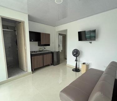 Cartagena District Apartamento | Maru Apartamentos #2