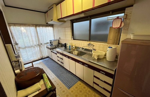 Kaya Machi Casa | marugamenoyadosawai