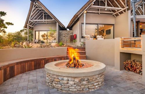 Buffelspruit Casa | Marula Sunrise Lodge, Mjejane Private Game Reserve