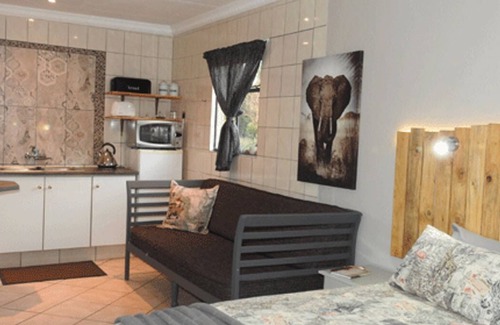 Hammanskraal Cabina | Marulani Bush Lodge