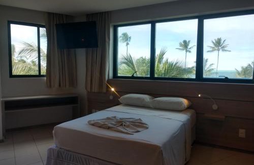 Porto de Galinhas Apartamento | MARULHOS RESORT - STÚDIOS TEMPORADA