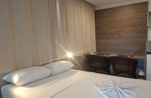 Porto de Galinhas Apartamento | MARULHOS RESORT - STÚDIOS TEMPORADA