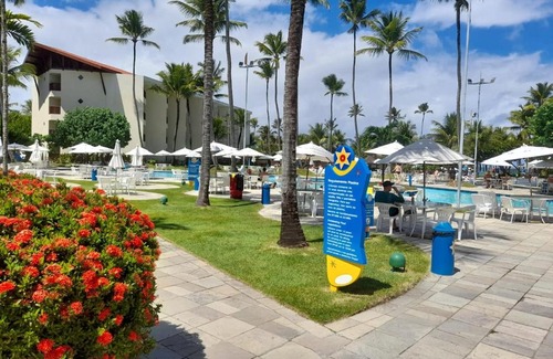 Porto de Galinhas Apartamento | Marulhos Resort, Beira Mar, 5 Estrelas