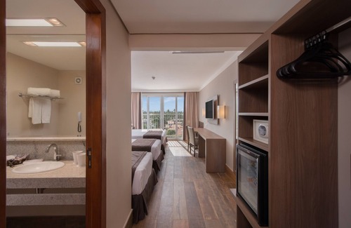 Porto de Galinhas Hotel | Marupiara Resort by Wish