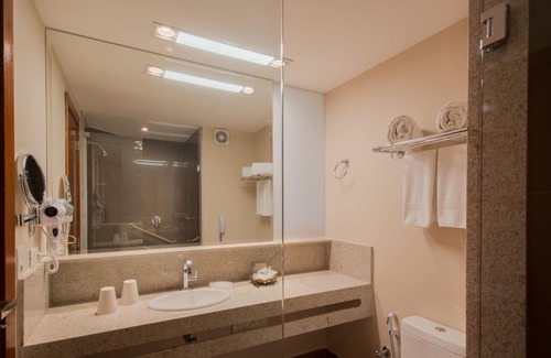 Porto de Galinhas Hotel | Marupiara Resort by Wish