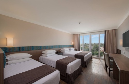 Porto de Galinhas Hotel | Marupiara Resort by Wish