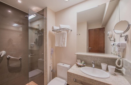 Porto de Galinhas Hotel | Marupiara Resort by Wish