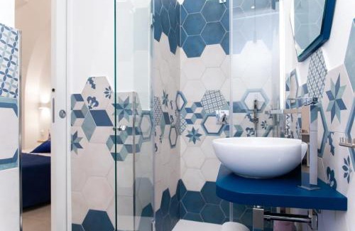 Raito Apartamento | Maruzzé luxury room