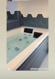 Raito Apartamento | Maruzzé luxury room
