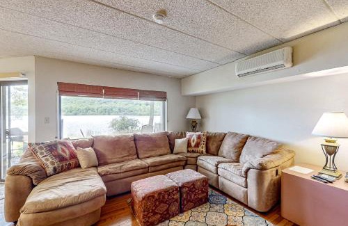 Lake Harmony Apartamento | Marvel at Midlake