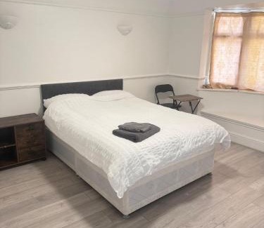 Gillingham Apartamento | Marvel homes