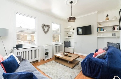 Peckham Apartamento | Marvellous Peckham City Break