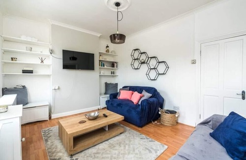 Peckham Apartamento | Marvellous Peckham City Break