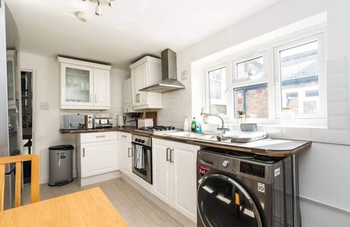 Peckham Apartamento | Marvellous Peckham City Break
