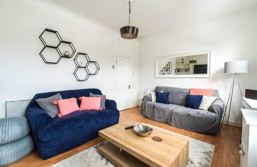 Peckham Apartamento | Marvellous Peckham City Break