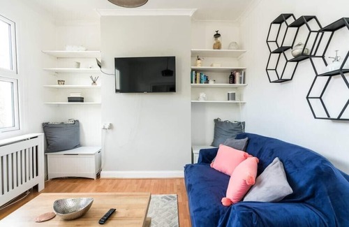 Peckham Apartamento | Marvellous Peckham City Break