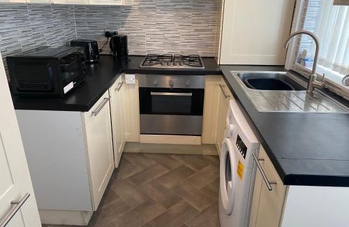 Tunstall Casa | Marvellous Room 1