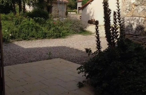 Romagne Casa | Marvelous 3-bedroom house with WiFi in Romagne