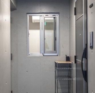 Minamikoiwa Apartamento | Marvelous Koiwa - Vacation STAY 44643v