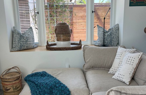 North State Apartamento | Marvelous studio in Santa Barbara