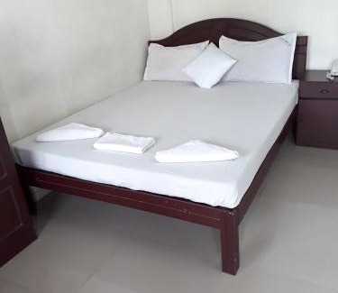 Thiruvananthapuram Hotel | Marwa Inn