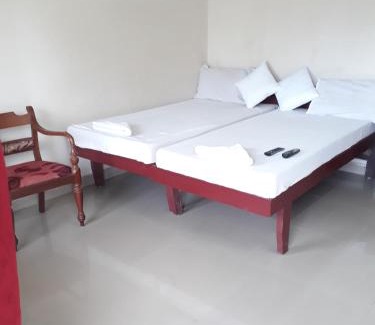 Thiruvananthapuram Hotel | Marwa Inn
