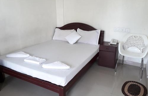 Thiruvananthapuram Hotel | Marwa Inn