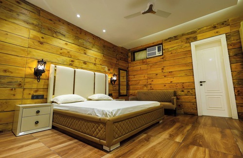 Delhi Otro | Marwah Farms Delhi - Villas & Farmhouses for Party and Wedding Functions