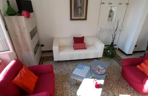 Cinque Terre Apartamento | Mary Bridge Apt in villa near best beaches