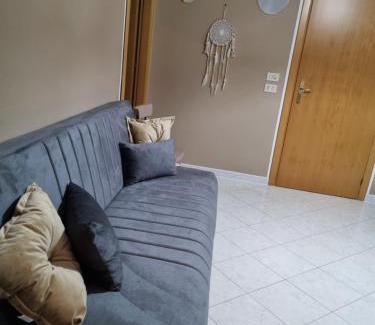 Polverigi Cama Y Desayuno | MARY FAMILY HOME
