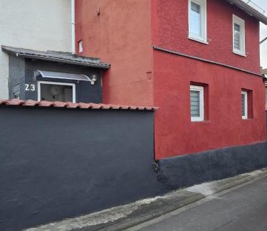 Vetzberg Apartamento | Mary Haus