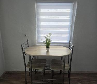 Vetzberg Apartamento | Mary Haus