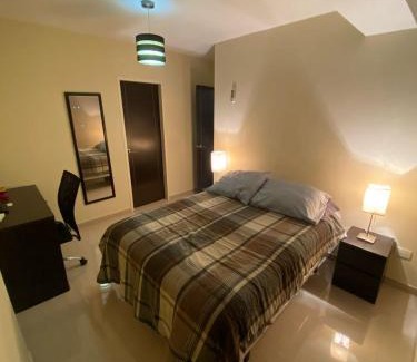 Naguanagua Apartamento | Mary hospedaje