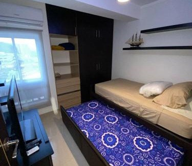 Naguanagua Apartamento | Mary hospedaje