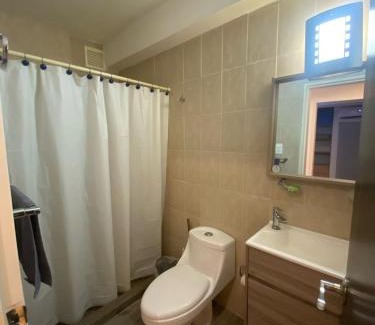 Naguanagua Apartamento | Mary hospedaje