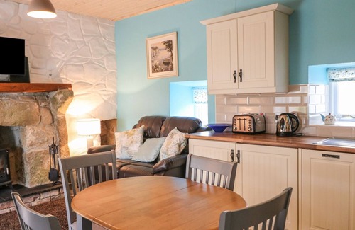 Newry Cabaña | Mary Larkin's Cottage