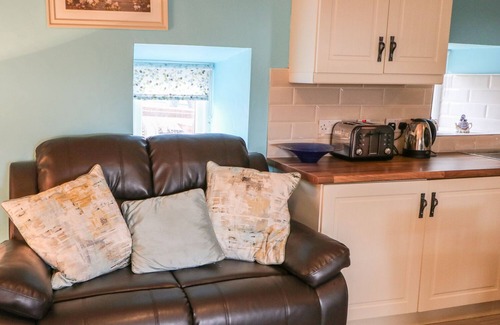 Newry Cabaña | La cabaña de Mary Larkin, ROSTREVOR