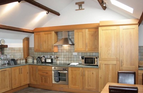 Dockray Cabina | MARY MEADOWS BARN, family friendly, with a garden in Penrith