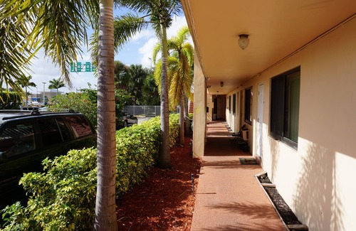 Dania Beach Apartamento | Mary Pop Apartments
